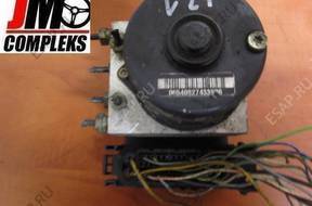 БЛОК АБС FORD FIESTA   2S612M110CE  D351437A0B