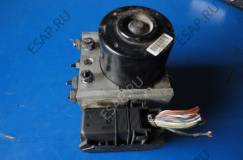 БЛОК ABS Ford Fiesta 4S61-2M110-DA