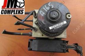 БЛОК АБС FORD FIESTA   8V512C405AE  8V51-2C405-AE