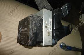 БЛОК АБС FORD FIESTA 96-99 1.25 -