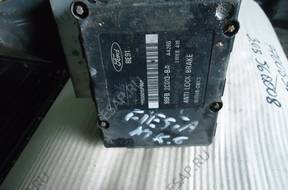 БЛОК АБС FORD FIESTA 96-99 1.25 -