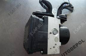 БЛОК АБС   FORD FIESTA AV59-2C405CC 10.0961-0154.3