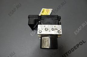 БЛОК АБС   FORD FIESTA CV21-2C405EA