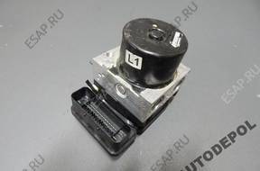 БЛОК АБС   FORD FIESTA CV21-2C405EA