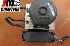 БЛОК АБС FORD FIESTA    CV212C405EA  CV21-2C405-EA