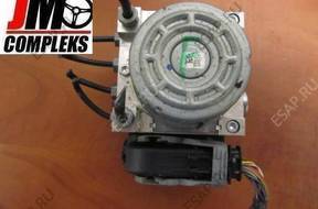 БЛОК АБС FORD FIESTA    D1B12C405AC  D1B1-2C405-AC