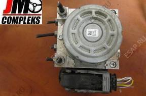 БЛОК АБС FORD FIESTA   D1B12C405AD  D1B1-2C405-AD