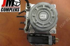 БЛОК АБС FORD FIESTA    D1B12C405AD  D1B1-2C405-AD