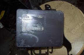 БЛОК АБС   FORD FIESTA FUSION 1.6 16V