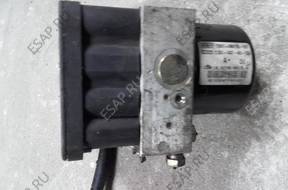 БЛОК АБС   FORD FIESTA FUSION 2S61-2M110-CD