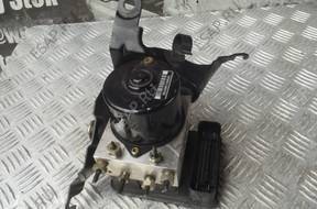 БЛОК АБС   FORD FIESTA FUSION 2S61-2M110-CD