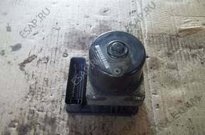БЛОК АБС   FORD FIESTA FUSION 2S61-2M110-CD