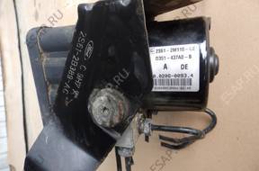 БЛОК АБС   FORD FIESTA FUSION MAZDA 2 2S61-2M110-CE