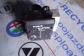 БЛОК АБС    FORD Fiesta H/B 1997 год.