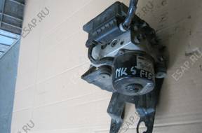 БЛОК АБС FORD FIESTA JAS MK5 1.3