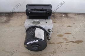 БЛОК АБС   FORD FIESTA MAZDA 2  03-07