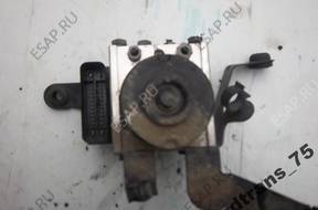 БЛОК АБС FORD FIESTA mazda 2    2S612M110CD
