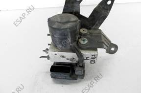 БЛОК АБС FORD FIESTA MK4   96FB-2C013-BA