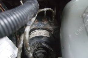 БЛОК АБС   FORD FIESTA MK5 1,25 16V 98FB-2M110-AB