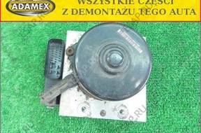 БЛОК АБС FORD FIESTA Mk5 1.8D 2000 год -   98FG-2C013-AB