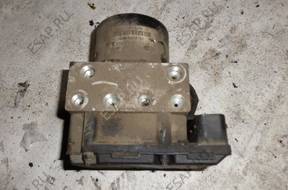 БЛОК АБС   Ford Fiesta MK5 1.8TD 2000 год.
