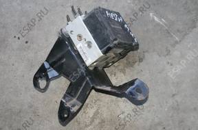 БЛОК АБС   FORD FIESTA MK5
