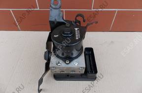 БЛОК АБС FORD FIESTA MK6 02-   10.0960-0106.3