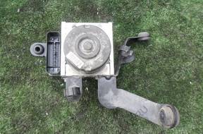 БЛОК АБС Ford Fiesta mk6 02-2008 год  -u