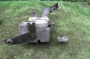 БЛОК АБС Ford Fiesta mk6 02-2008 год  -u