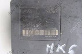 БЛОК АБС Ford Fiesta Mk6 1.25   2S612M110CE