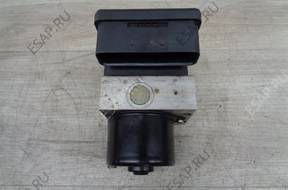 БЛОК АБС FORD FIESTA MK6 1.25