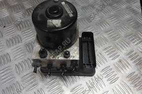 БЛОК АБС   FORD FIESTA MK6 1.25