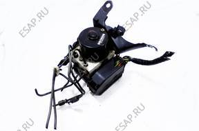 БЛОК АБС   FORD FIESTA MK6 1.25