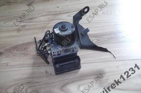 БЛОК АБС    FORD FIESTA MK6 1.25