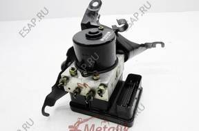 БЛОК АБС   FORD FIESTA MK6 1.4 16V 2S612M110CD