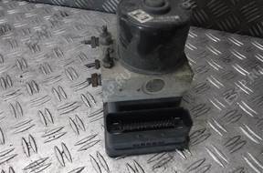БЛОК АБС   FORD FIESTA MK6 1.4 16V