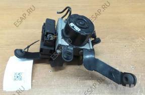 БЛОК АБС   FORD FIESTA MK6 1.4 4S61-2M110-CD ATE