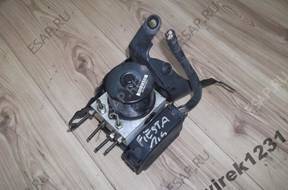 БЛОК АБС    FORD FIESTA MK6 1.4
