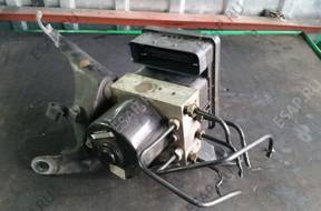БЛОК АБС   FORD FIESTA MK6 1.4 TD