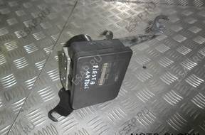 БЛОК АБС   FORD FIESTA MK6 1.4 TDCI 25612M110CE F-V