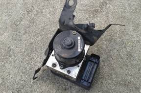 БЛОК АБС   FORD FIESTA MK6 1.4 TDCI 2S612C405AH