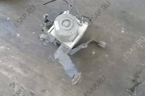 БЛОК АБС FORD FIESTA MK6   1.6 16V
