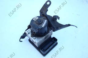 БЛОК АБС FORD FIESTA MK6 -   2S61M110CE