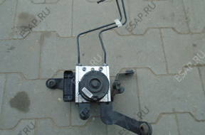 БЛОК АБС FORD FIESTA MK6   ATE 4561-2M110-CC