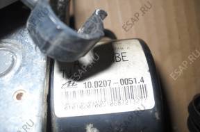 БЛОК АБС FORD FIESTA MK6   BE