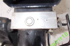 БЛОК АБС FORD FIESTA MK6 ST   ESP 2.0 16V