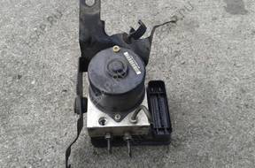 БЛОК АБС   FORD FIESTA MK6 VI 1.4 16V 2S612M110CD