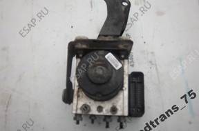 БЛОК АБС Ford Fiesta MK7    06.2109-5581.3