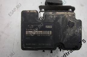 БЛОК АБС Ford Fiesta MK7    06.2109-5581.3