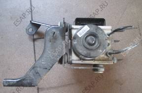 БЛОК АБС Ford Fiesta MK7   06.2109-5581.3